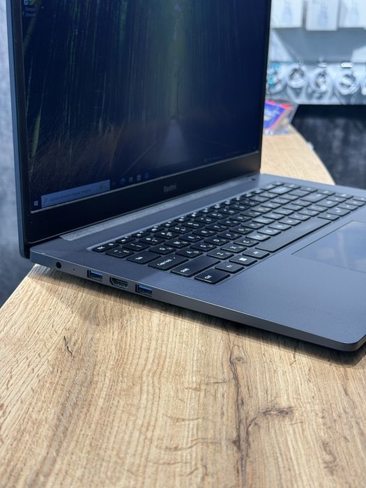 Гарантія • RedmiBook • IntelCore i3 • Оплата частинами