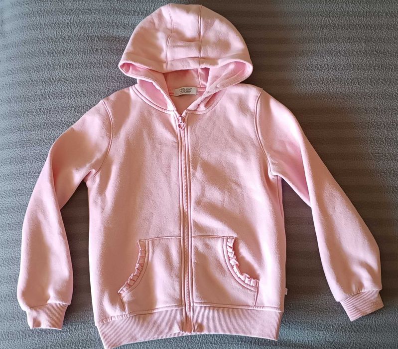 Blzu dla dziewczynki, 128