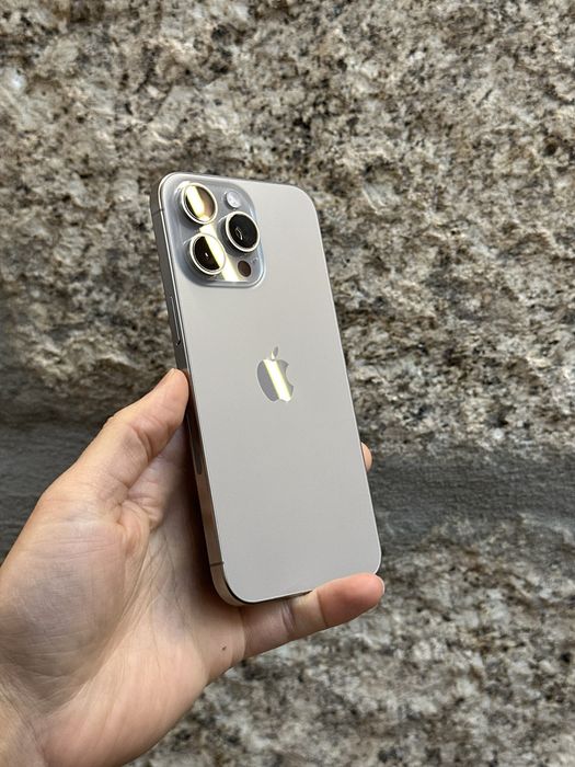 IPhone 15 Pro Max 256Gb -> Oportunidade