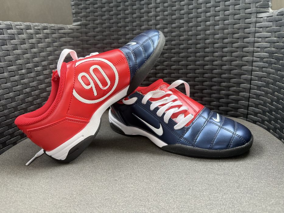 Nike total 90 rozmiar 38.5 nowe