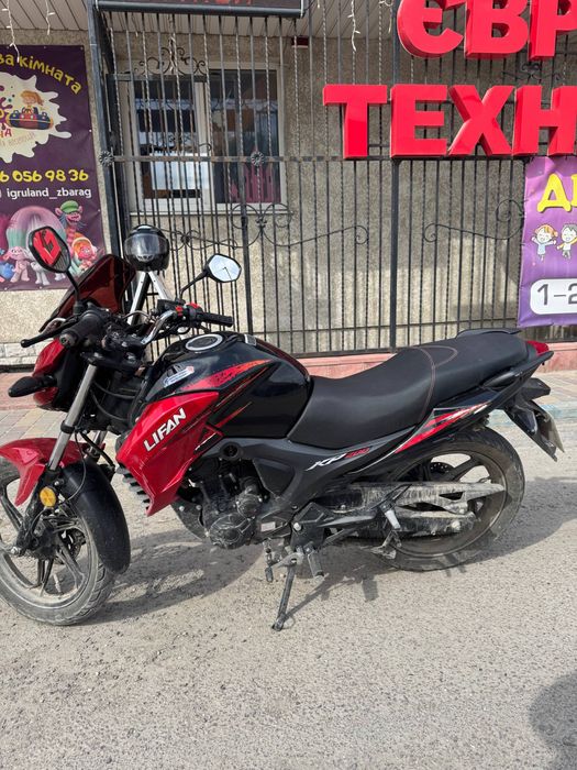 Lifan kp 200 ліфан кп 200