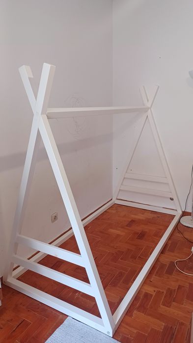 Vendo cama Montessori