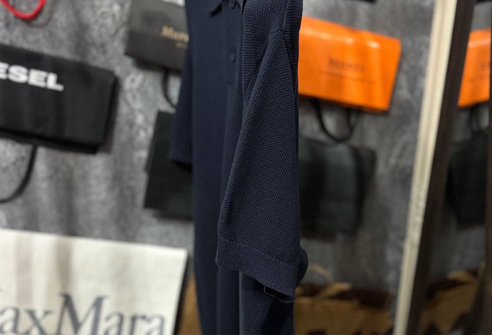 Футболка Поло Zara Man