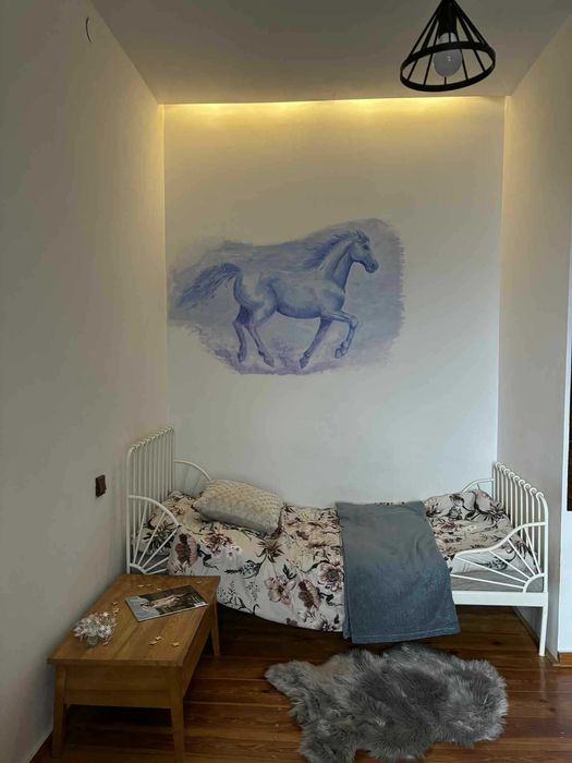 Apartment in Wrocław, Nadodrze - Widok 2