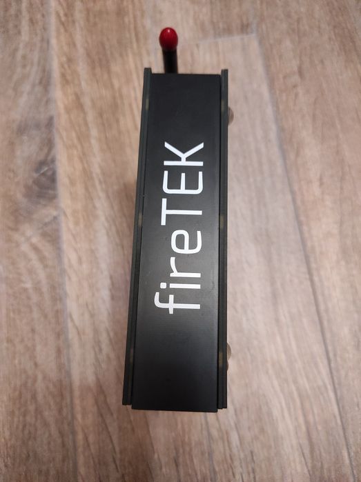 Fire Tek синхронизатор музыки.