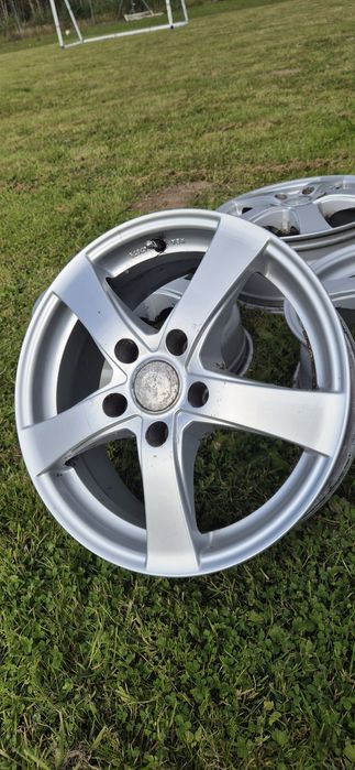 Alufelgi 16' 5x115 Opel, Chevrolet, Dodge