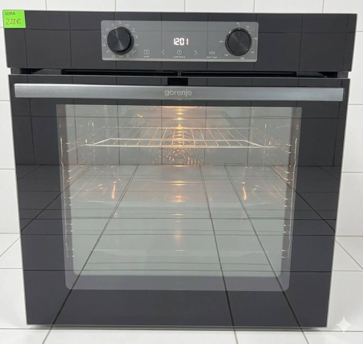 Духова піч Gorenje