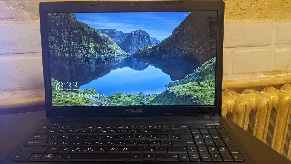 asus desktop ddna6n7