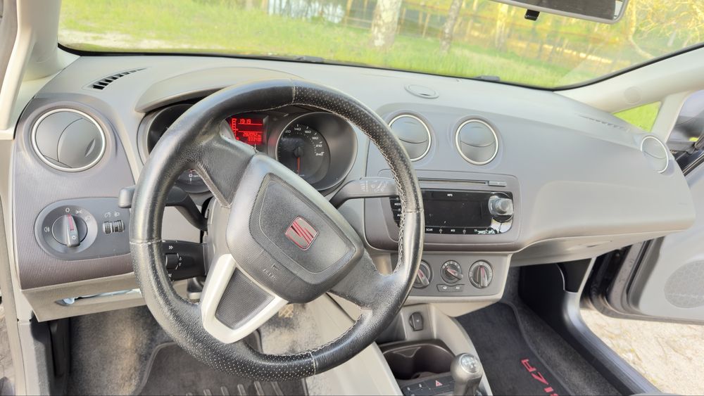 Seat Ibiza 1.4 6J