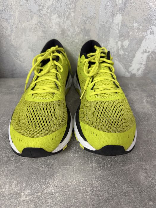 Кросівки бігові 48 р.Asics Gel-Kayano 24 100% оригінал