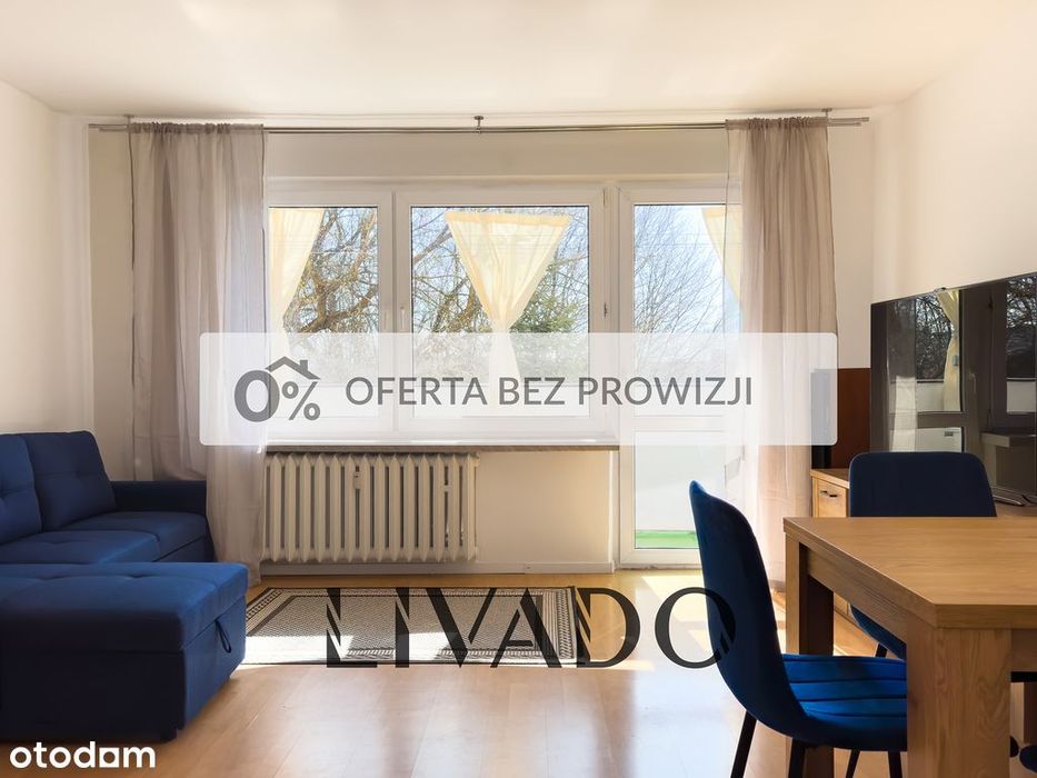 ul. Strzelców - Kawalerka na Prądniku Czerwonym