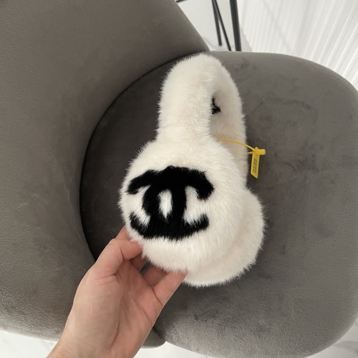 Навушники Chanel наушники Шанель