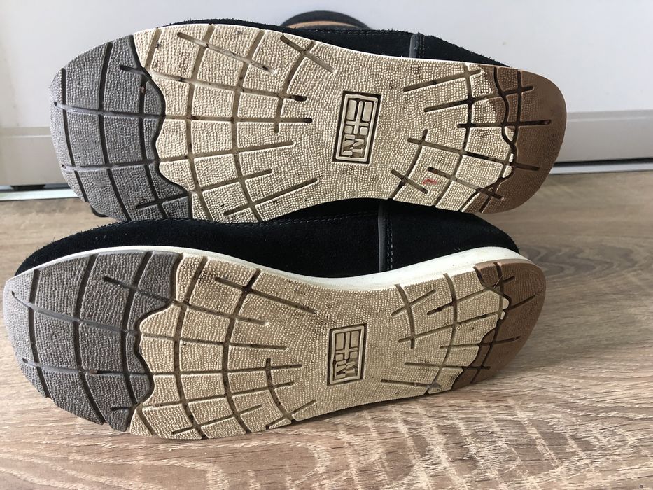 Зимові дутіки Napapijri мунбути