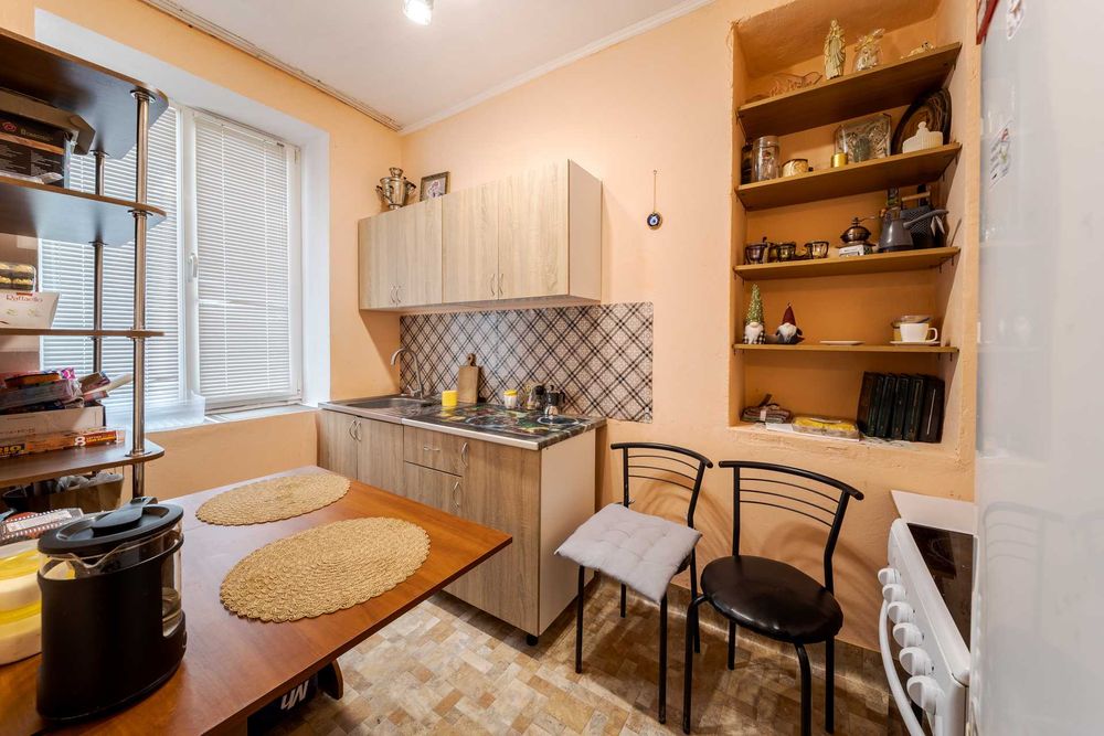 Продаж квартири  м Винники