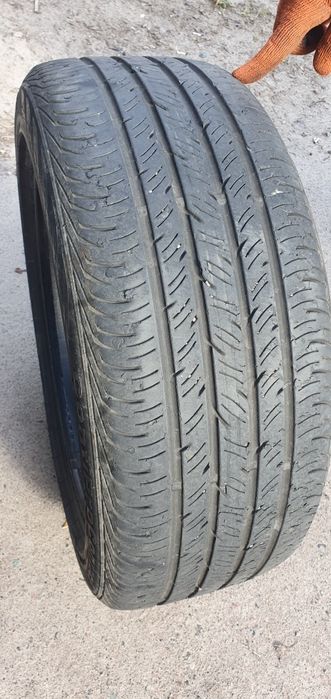 Комплект літніх Шин Continental 235/45 r19