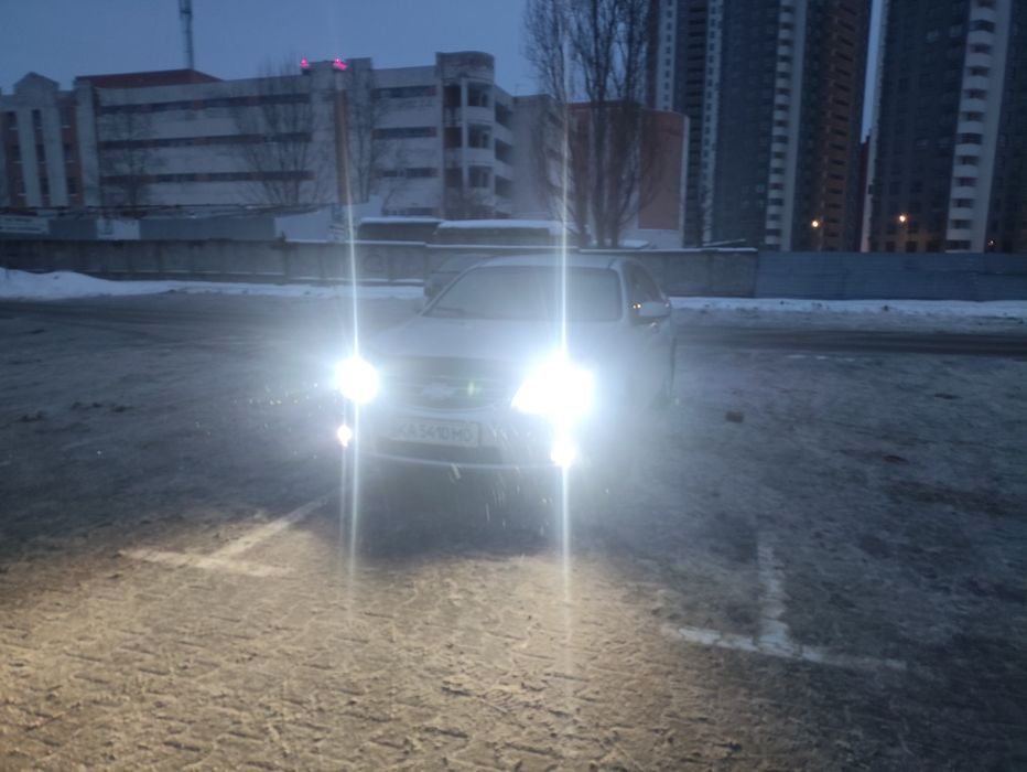 Продам Шевроле єпіка.