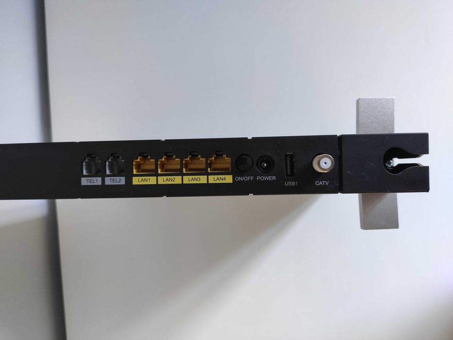 Router Huawei Echolife HG8247Q | Gigabit | 2.4GHZ | 5 Ghz