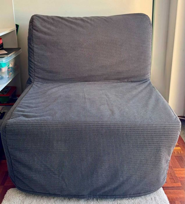 Sofá-cama LYCKSELE Murbo