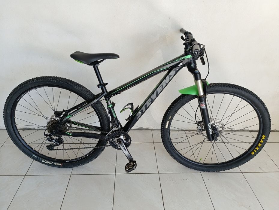 Bicicleta Stevens Sentiero '29