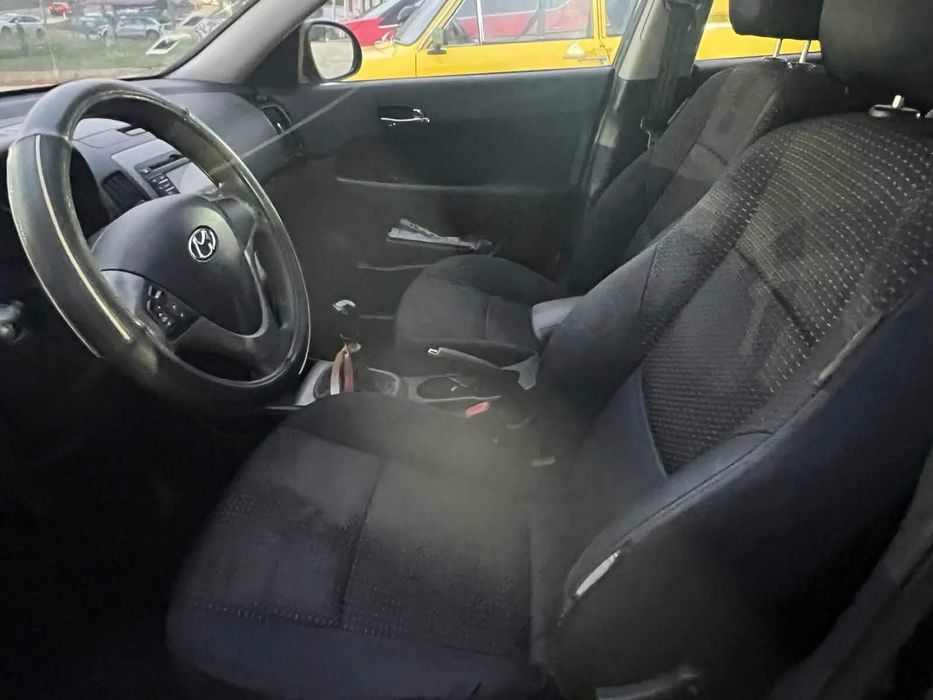 Vende se viatura  de 2008