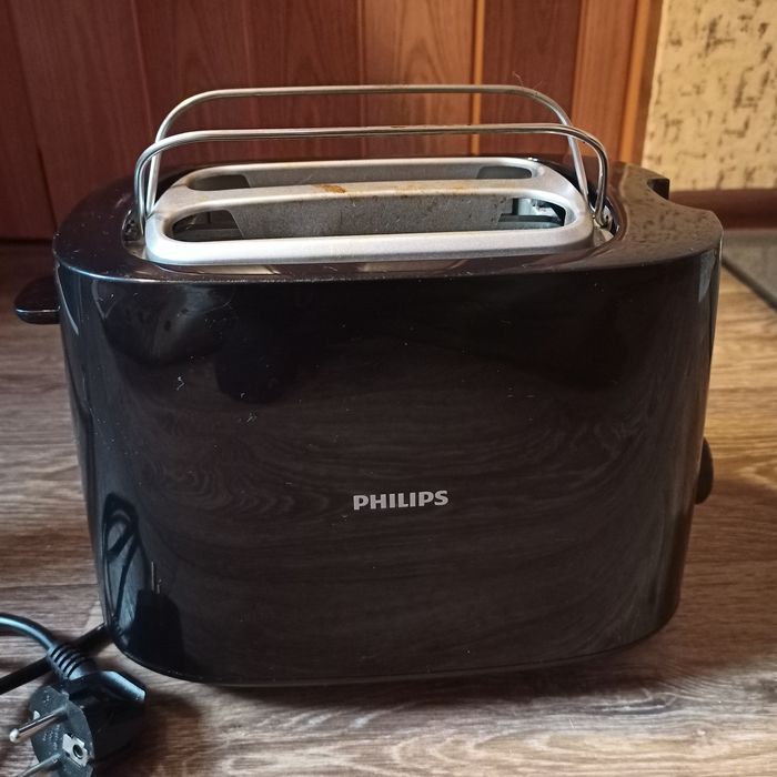Тостер Philips HD2582/90