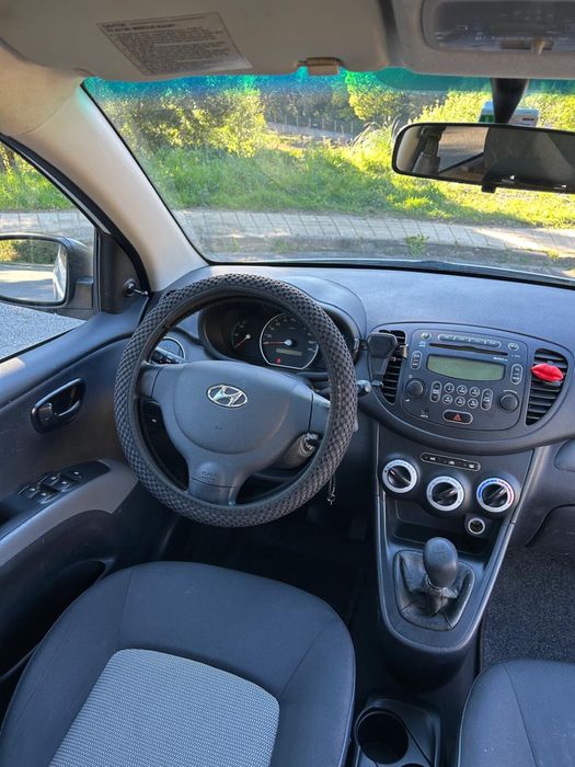 Hyundai i10 2010