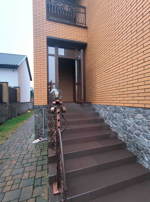 Продам  VIP-будинок для поціновувачів  якісної нерухомості.