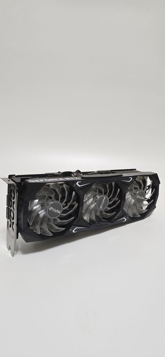 KFA2 RTX 3080Ti (Отл состояние, количество)
