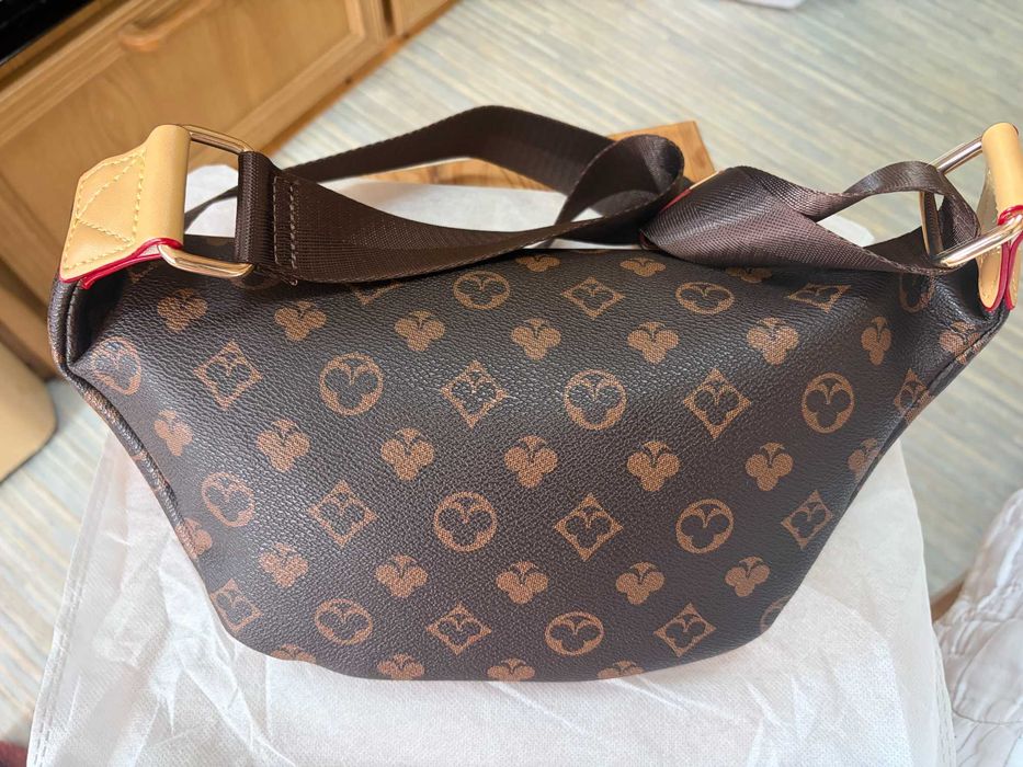 Torebka damska  podobna do Luis Vuitton,