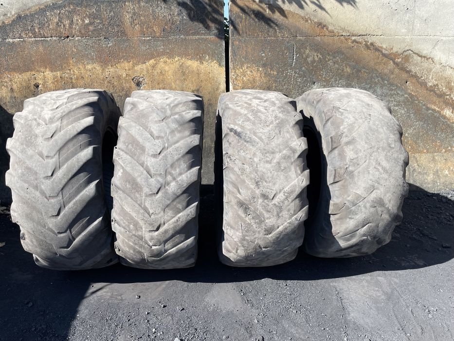 Opona 460/70 r24 (17.5 R24) 1szt Michelin XMCL na sztuki