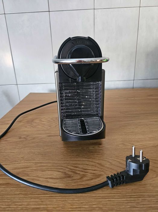 Máquina de café Nespresso Krups Pixie