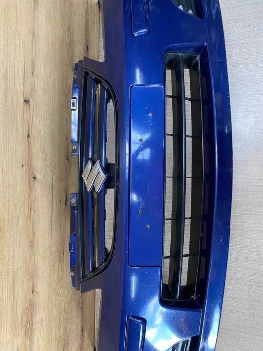Zderzak przedni Suzuki Liana kolor z2u Milicz • OLX.pl