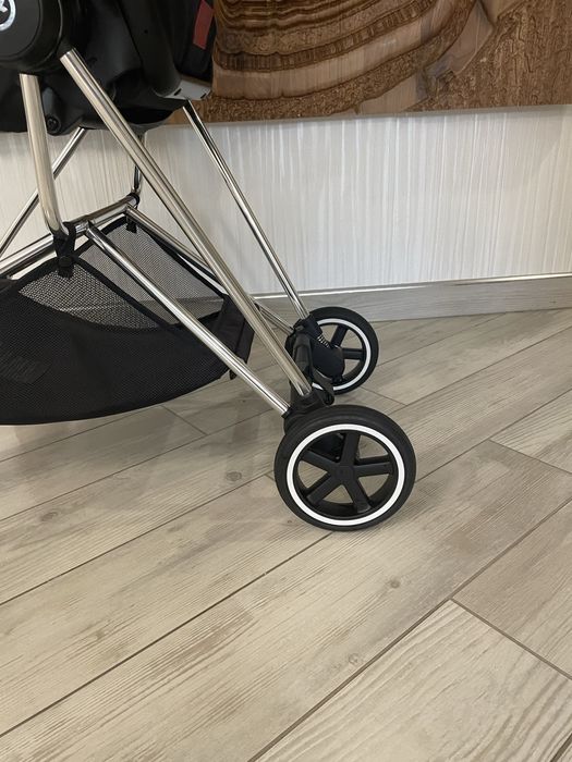 Коляска Сайбекс Міос