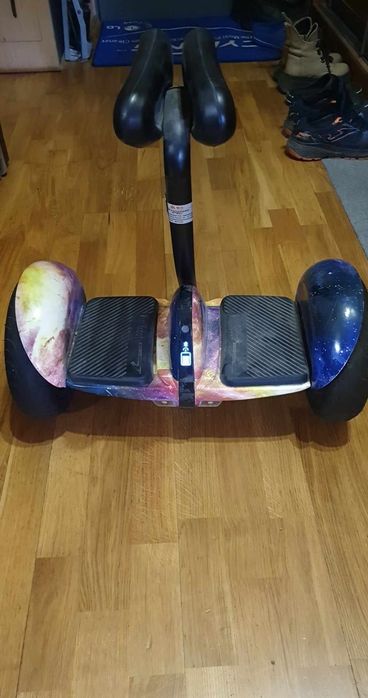Гіроскутер Ninebot Mini