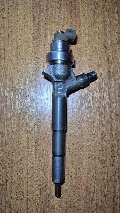 Форсунка Opel 1.7 CDTI
