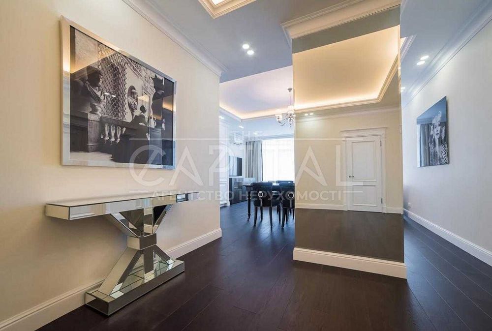 Аренда квартиры Новопечерские Липки, 4 к,  Андрея Верхогляда,15