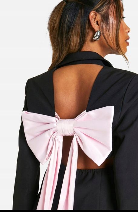 Dwie nowe sukienki Boohoo