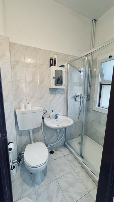 Quarto com Varanda INDIVIDUAL
