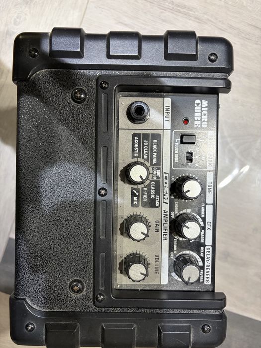 Roland Micro Cube