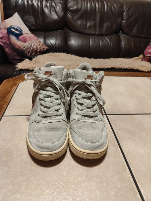Nike damskie idealne na wiosnę i lato.