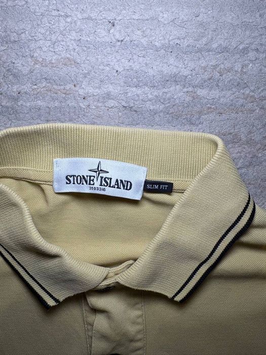 Strone island t-shirt