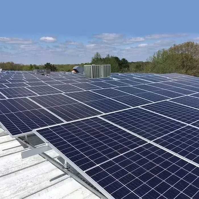 Сонячні панелі Jinko Risen и пр. 440 445 585 620 Вт W Солнечные панели