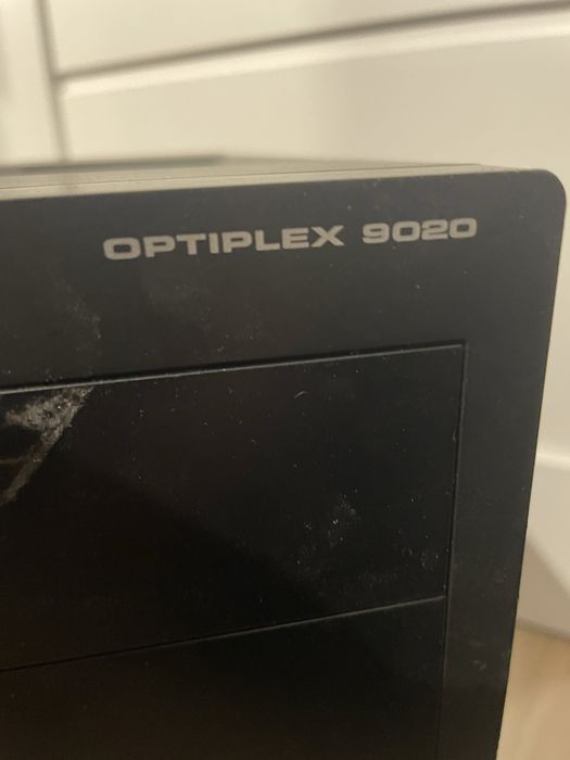 Tani komputer do pracy i nauki Dell i7 | 8 GB | SSD