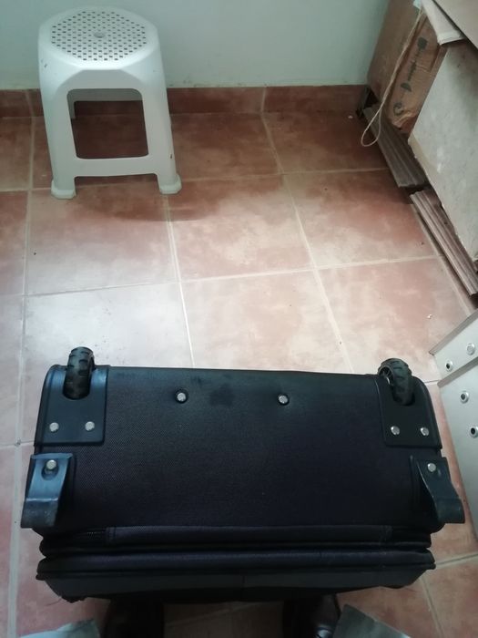 Trolley executivo (LIFETECH)