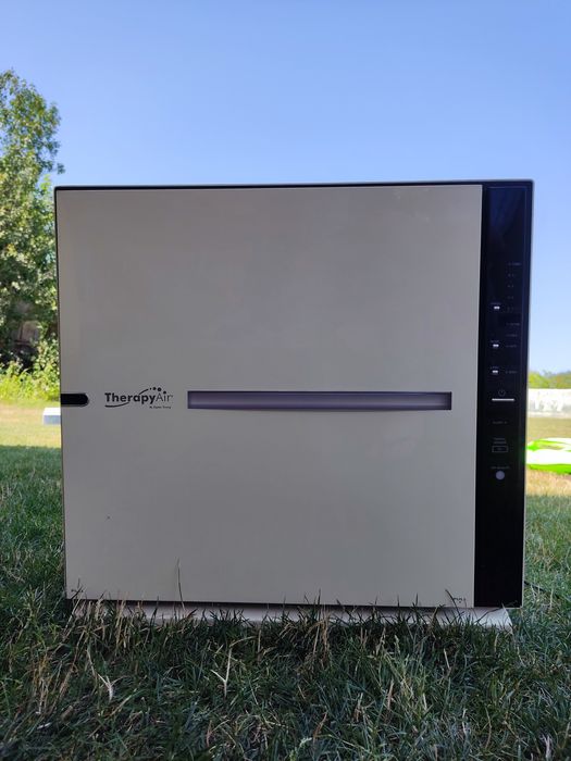 Дешево! Очищувач повітря- Therapyair