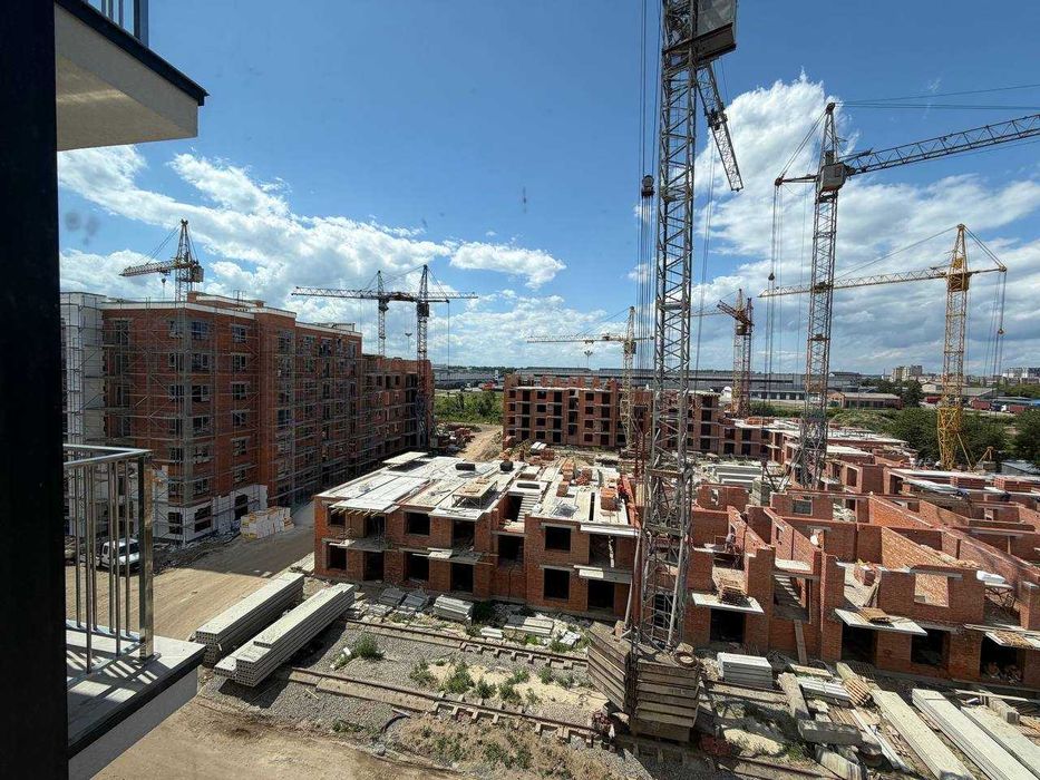 Продаж зданої 2 кім квартири ЖК Південне Містечко