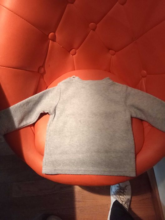 Camisola bebe em excelente estado