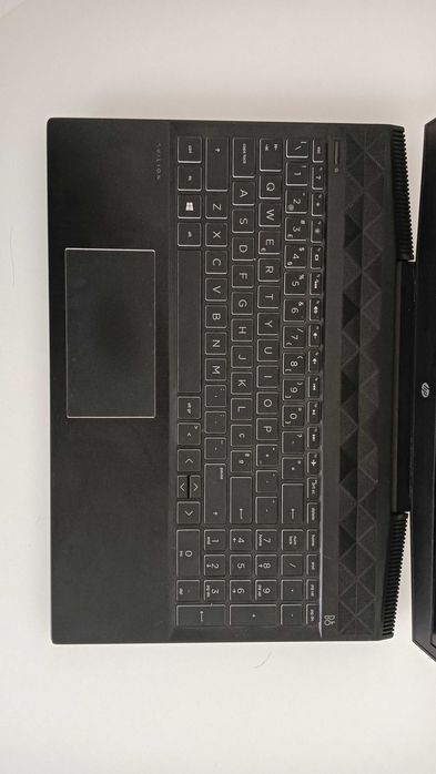 HP Pavilion Gaming 15 — i7 + GTX 1050 | Windows 1164585813793923123