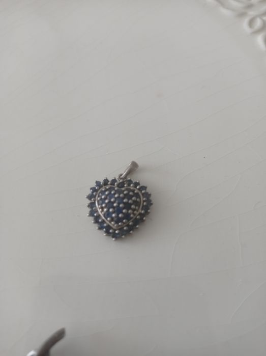 Серебро 925 проба