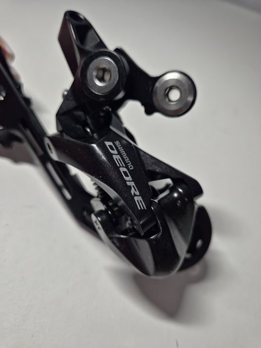 Przerzutka tylna SHIMANO Deore RD-T6000